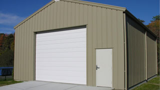 Garage Door Openers at Eastlawn Memorial Gardens, Colorado